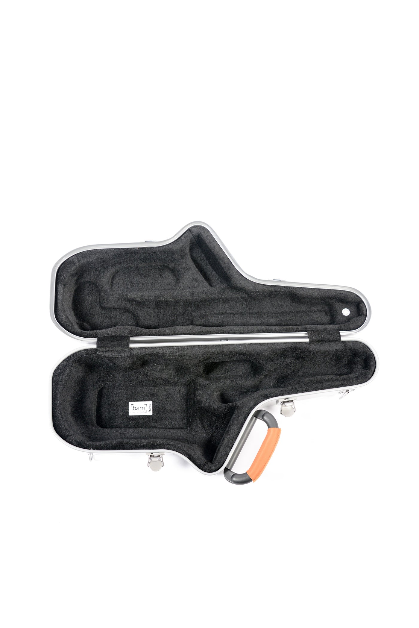 BAM DEF4011S La Défense Cabine Altsaxophon Etui