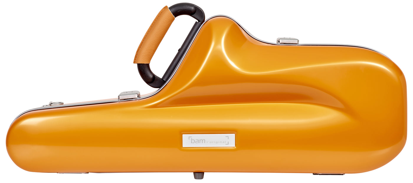 BAM DEF4011S La Défense Cabine Altsaxophon Etui