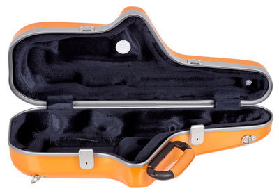 BAM DEF4011S La Défense Cabine Altsaxophon Etui