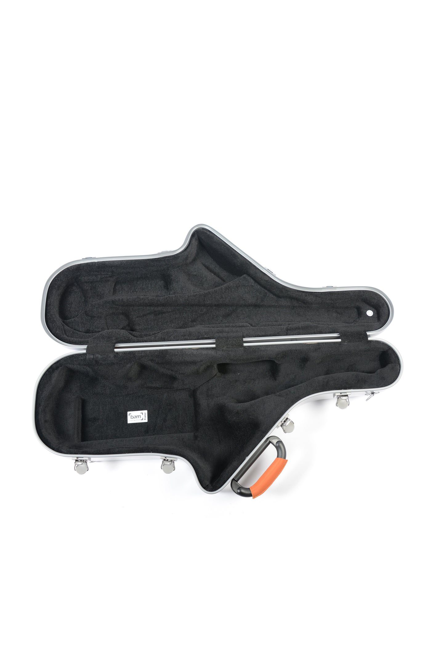 BAM DEF4012S La Défense Cabine Tenor Sax Case