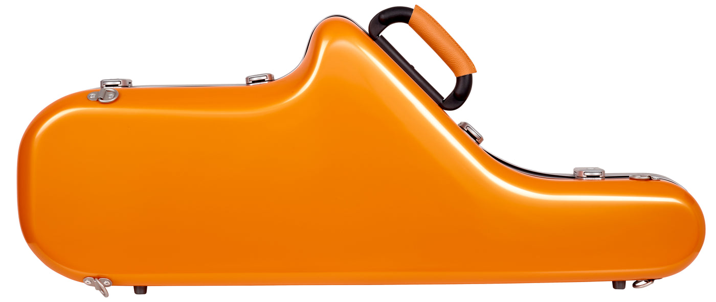 BAM DEF4012S La Défense Cabine Tenor Sax Case
