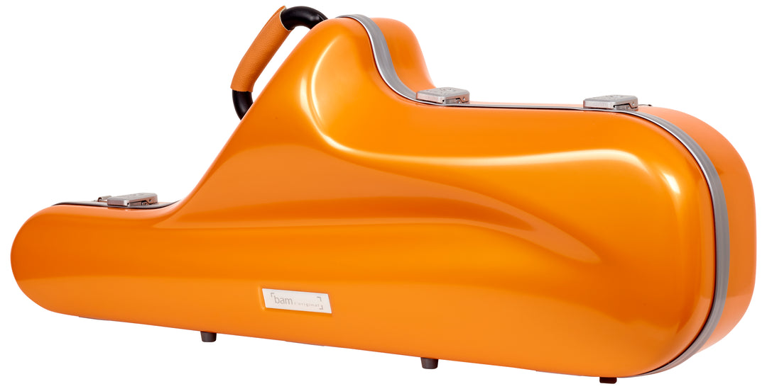 BAM DEF4012S La Défense Cabine Tenorsaxophon Etui