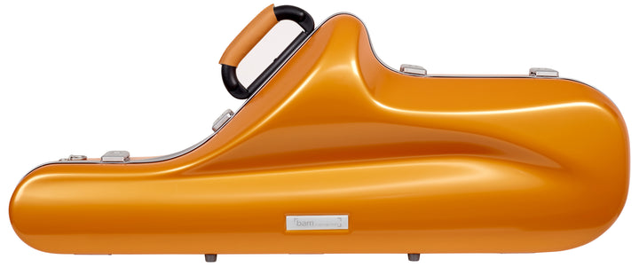 BAM DEF4012S La Défense Cabine Tenorsaxophon Etui