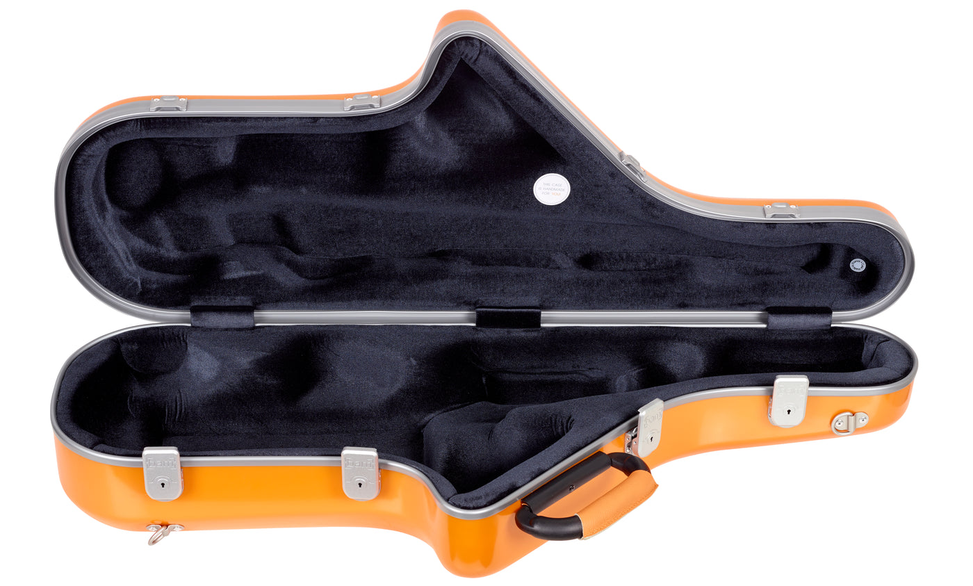 BAM DEF4012S La Défense Cabine Tenor Sax Case