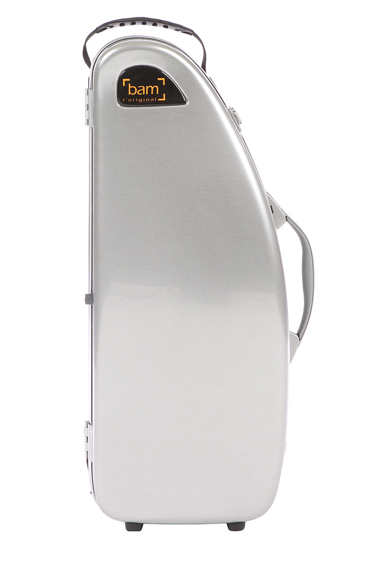 BAM DEF4101XL La Défense E Hightech Altsaxophon Etui ohne Tasche