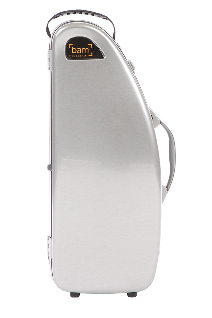 BAM DEF4101XL La Défense E Hightech Altsaxophon Etui ohne Tasche