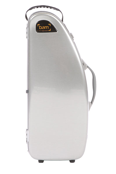 BAM DEF4101XL LA DEFENSE Hightech Alto Sax Case without Pocket