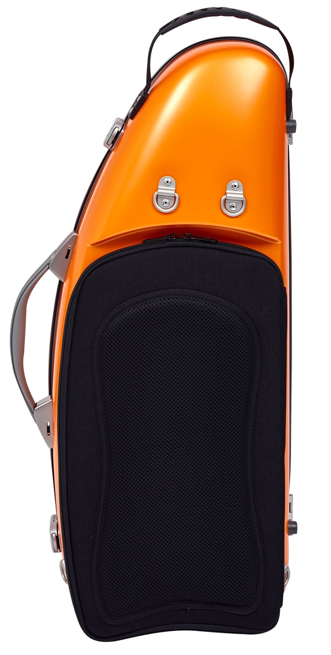 BAM DEF4101XL La Défense E Hightech Altsaxophon Etui ohne Tasche