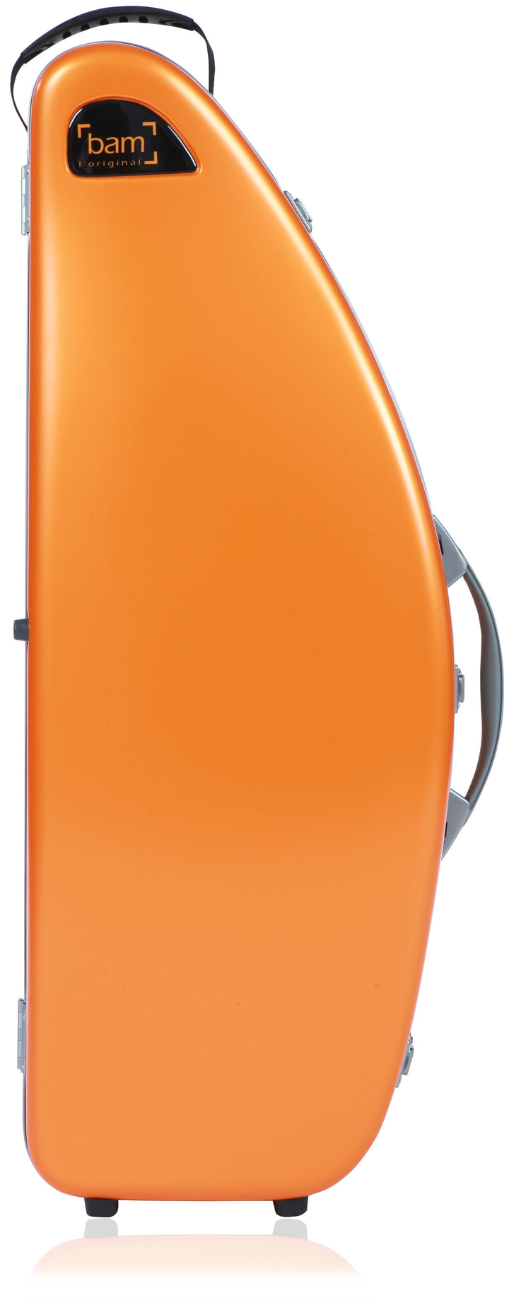 BAM DEF4101XL La Défense E Hightech Altsaxophon Etui ohne Tasche
