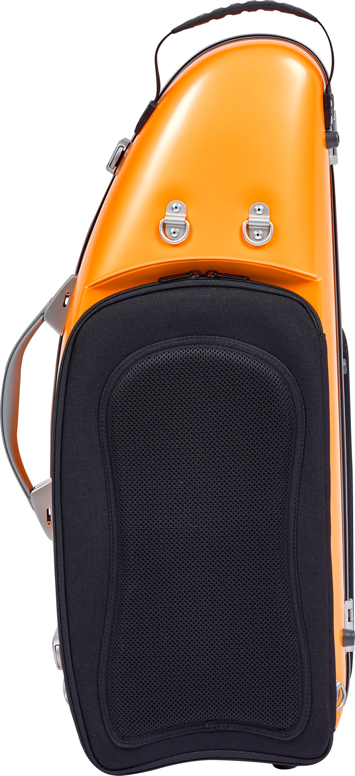 BAM DEF4101XLP La Défense Hightech Altsaxophon Etui mit Tasche