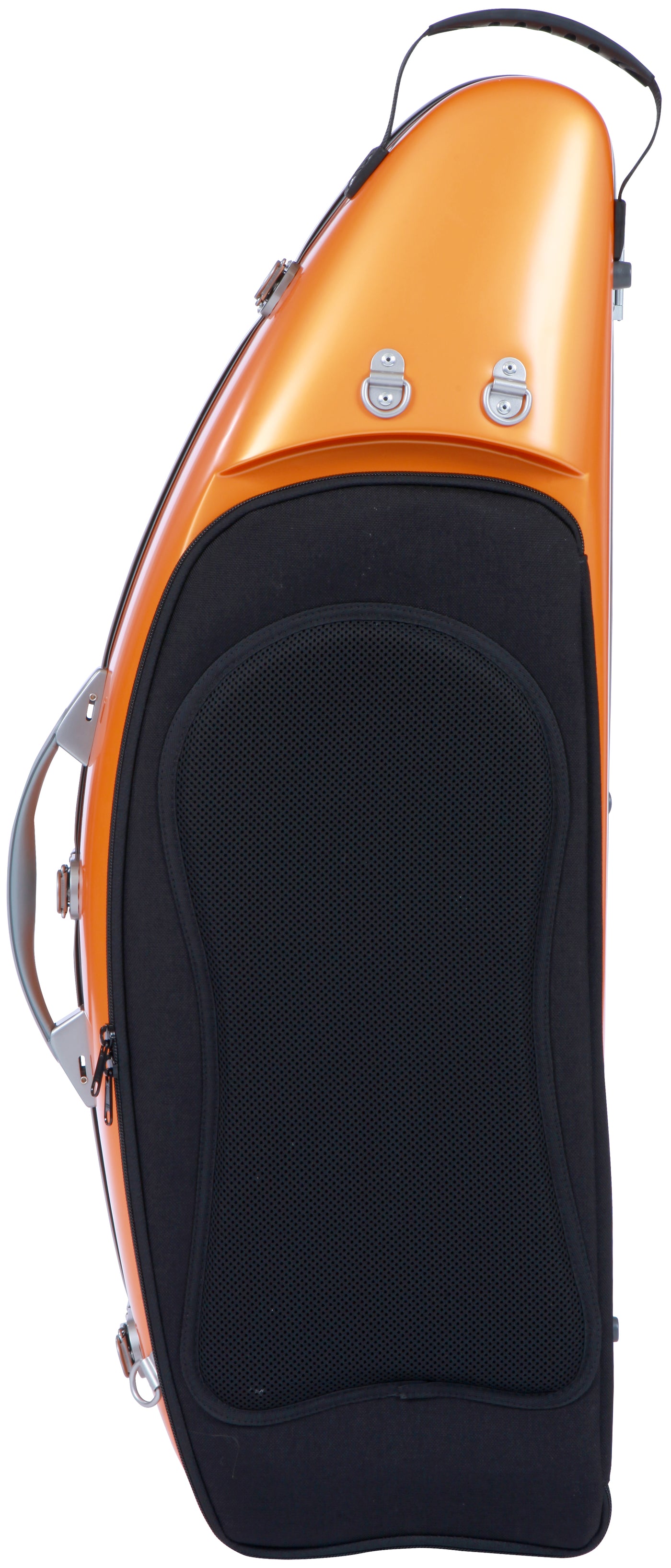 BAM DEF4102XL La Défense Hightech Tenorsaxophon Etui ohne Tasche