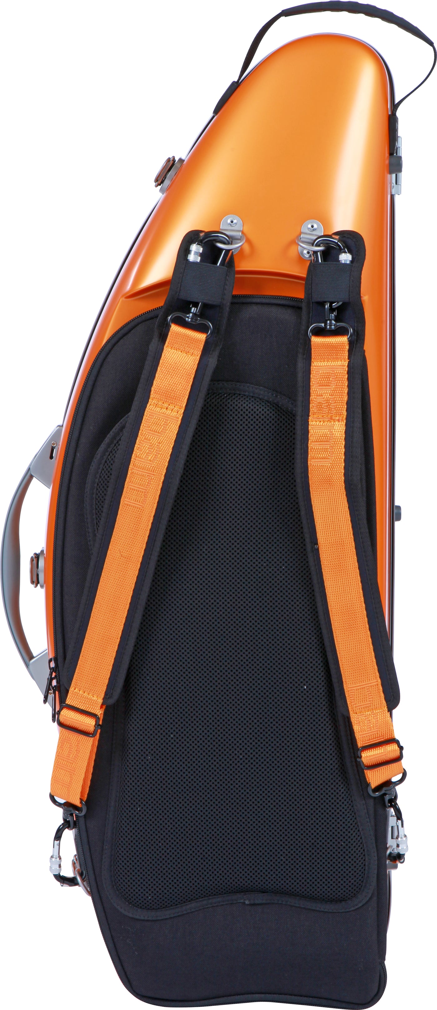 BAM DEF4102XL La Défense Hightech Tenorsaxophon Etui ohne Tasche