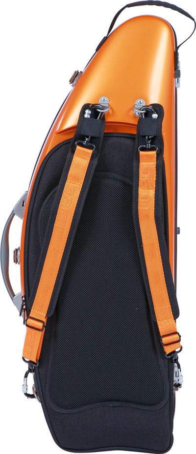 BAM DEF4102XL La Défense Hightech Tenorsaxophon Etui ohne Tasche