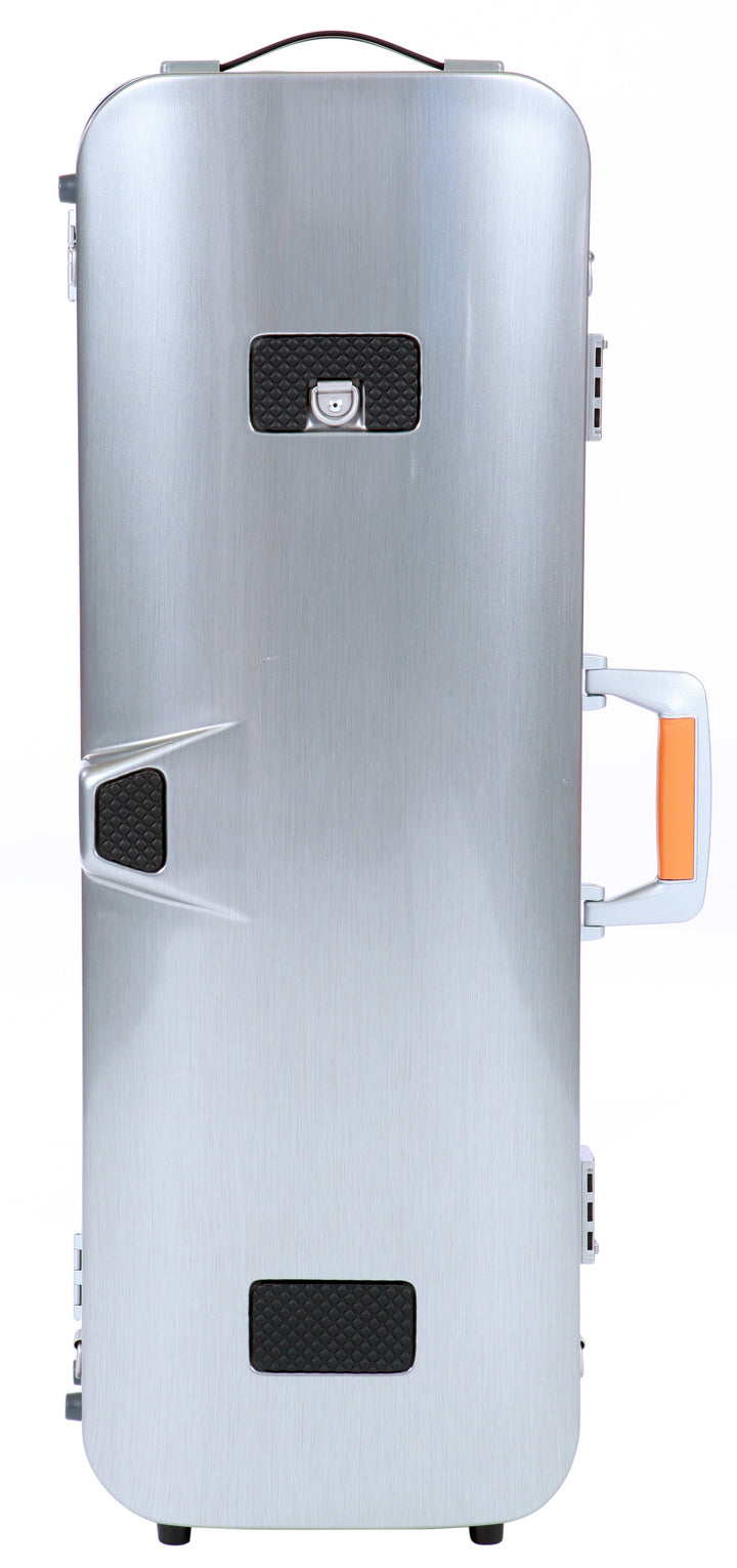 BAM DEF5201XL La Défense Oblong Compact Viola Etui