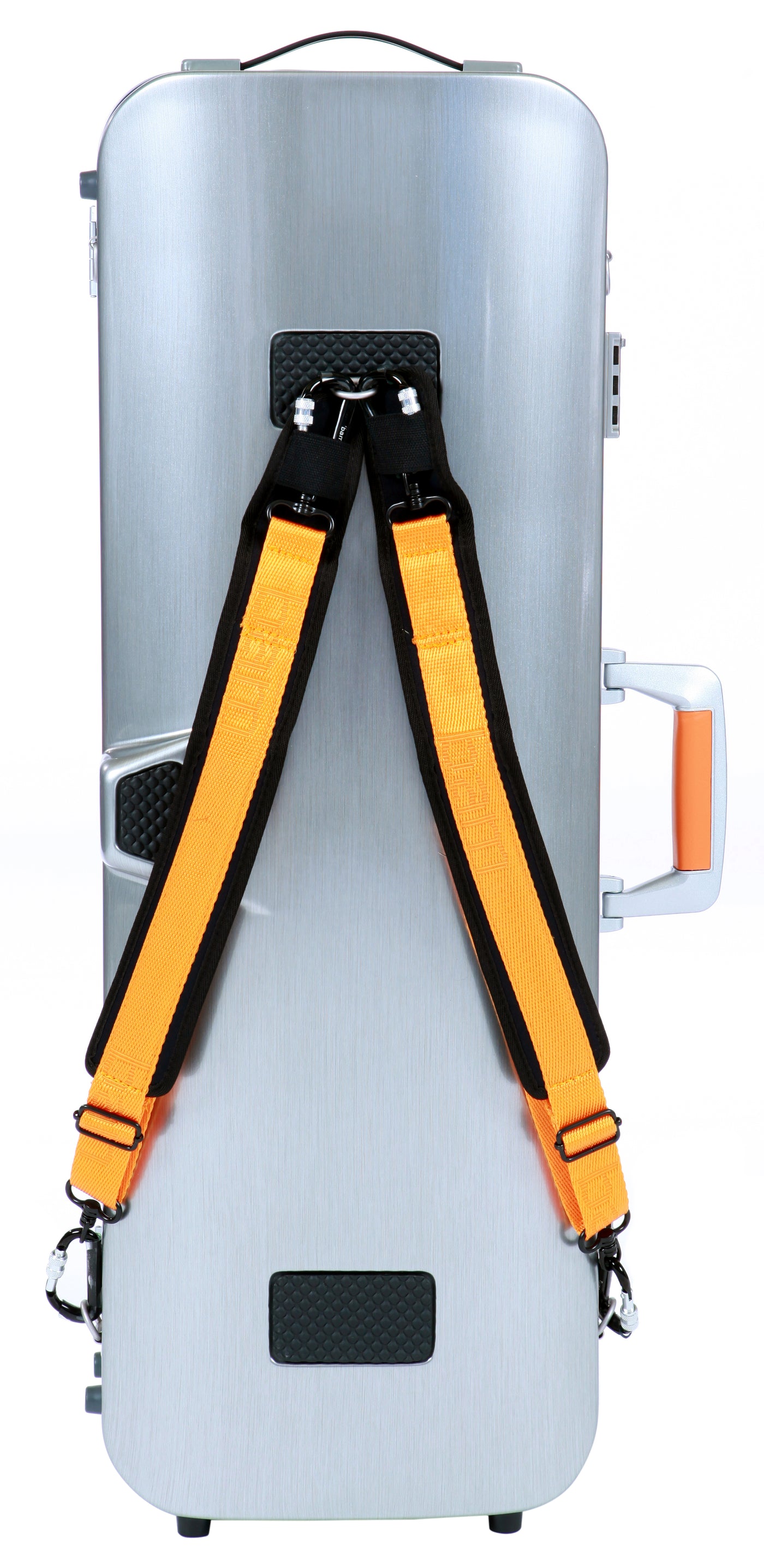 BAM DEF5201XL La Défense Oblong Compact Viola Case