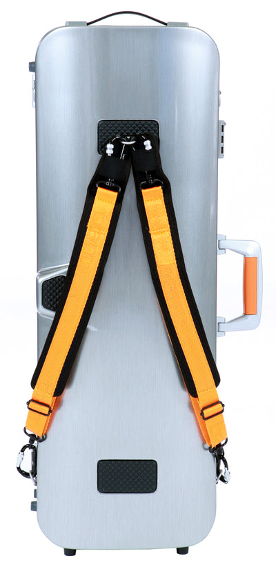 BAM DEF5201XL La Défense Oblong Compact Viola Case