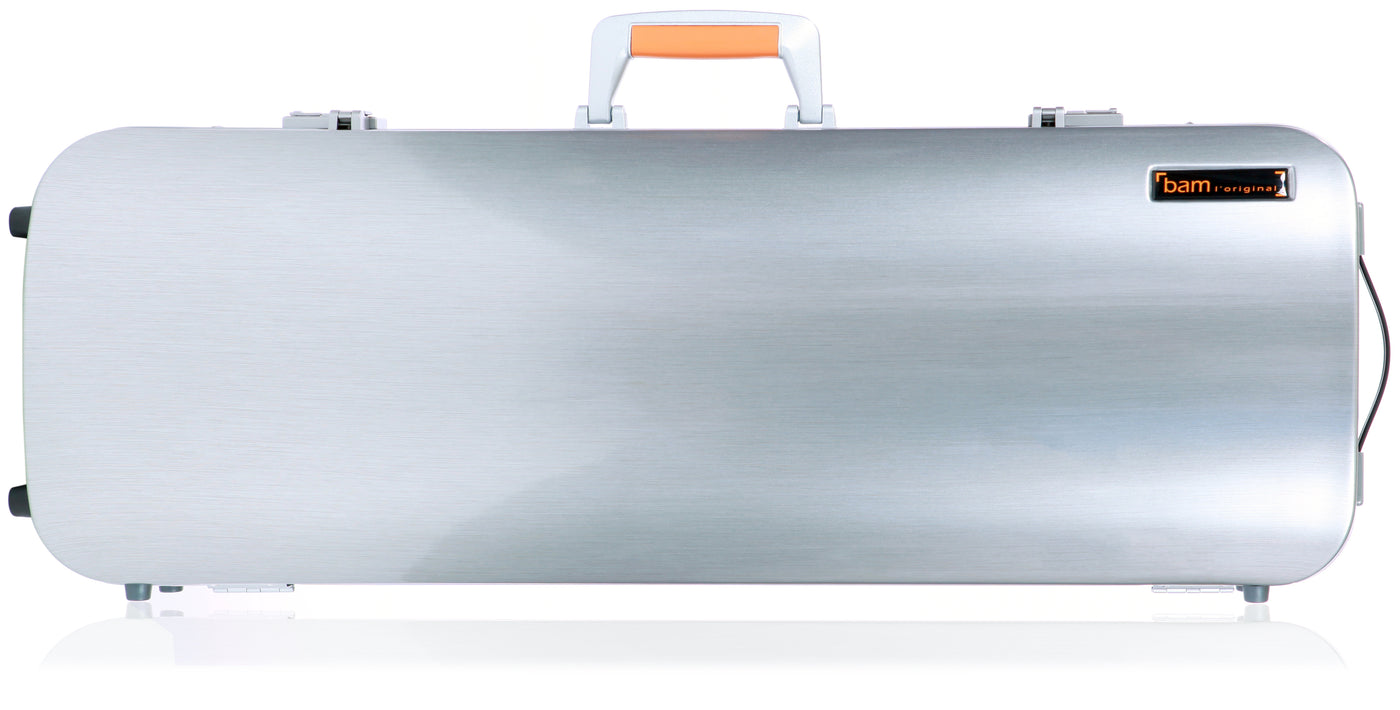 BAM DEF5201XL La Défense Oblong Compact Viola Case