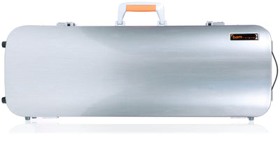 BAM DEF5201XL La Défense Oblong Compact Viola Case