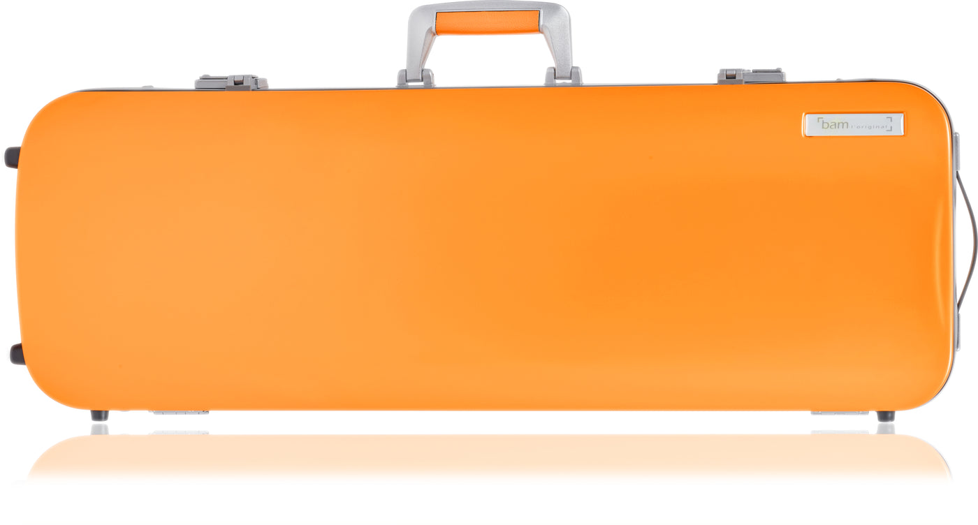 BAM DEF5201XL La Défense Oblong Compact Viola Case
