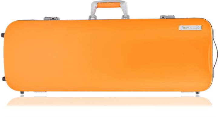 BAM DEF5201XL La Défense Oblong Compact Viola Etui