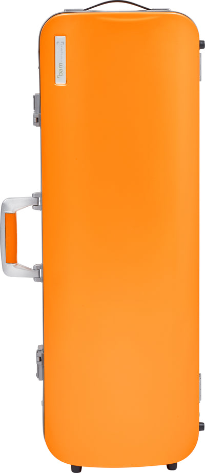 BAM DEF5201XL La Défense Oblong Compact Viola Case