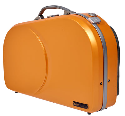 BAM DEF6001XL La Défense Hightech French Horn Etui
