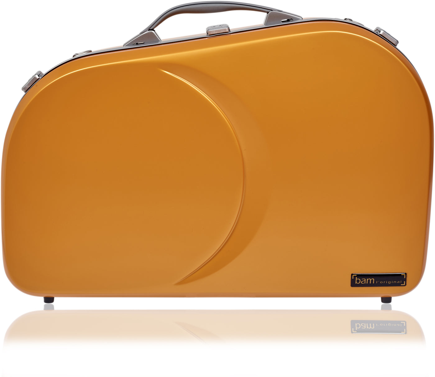 BAM DEF6001XL La Défense Hightech French Horn Etui