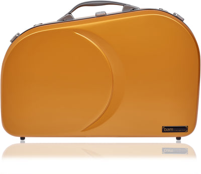 BAM DEF6001XL La Défense Hightech French Horn Etui