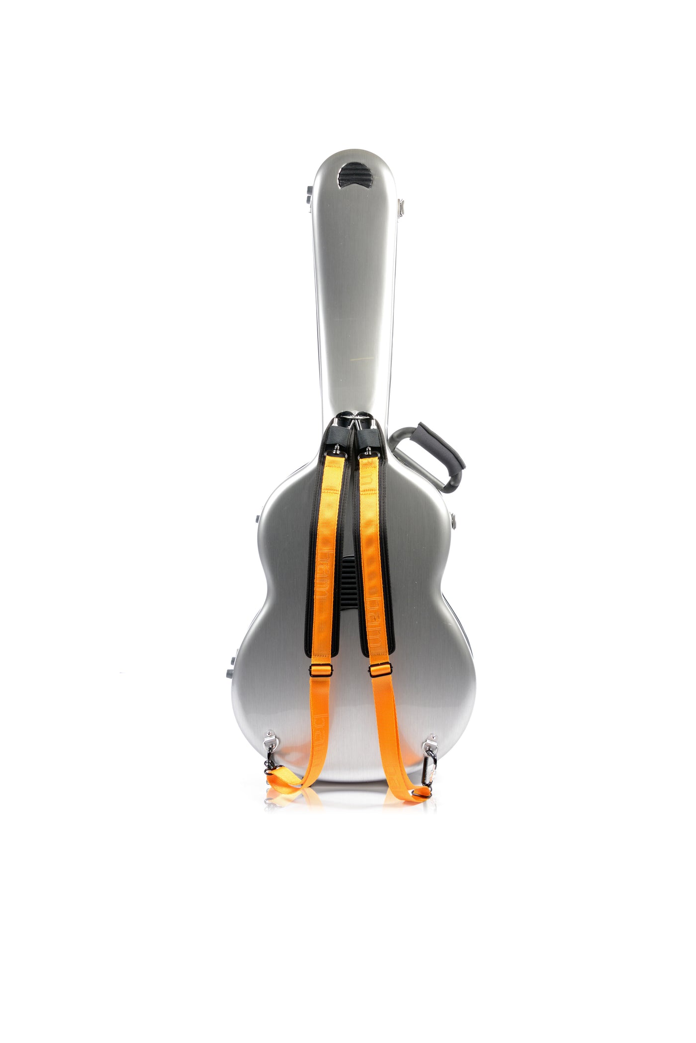 BAM DEF8002XL La Défense Hightech Classical Gitarren Etui