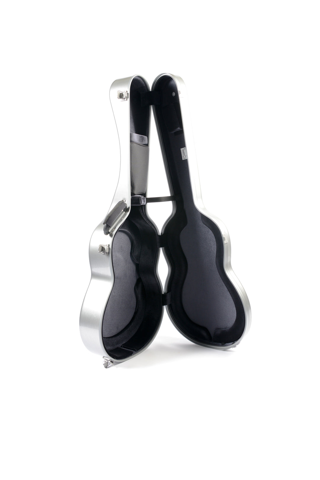 BAM DEF8002XL La Défense Hightech Classical Gitarren Etui
