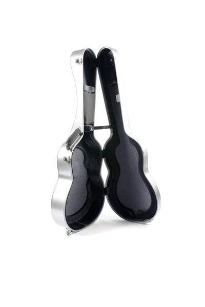 BAM DEF8002XL La Défense Hightech Classical Gitarren Etui