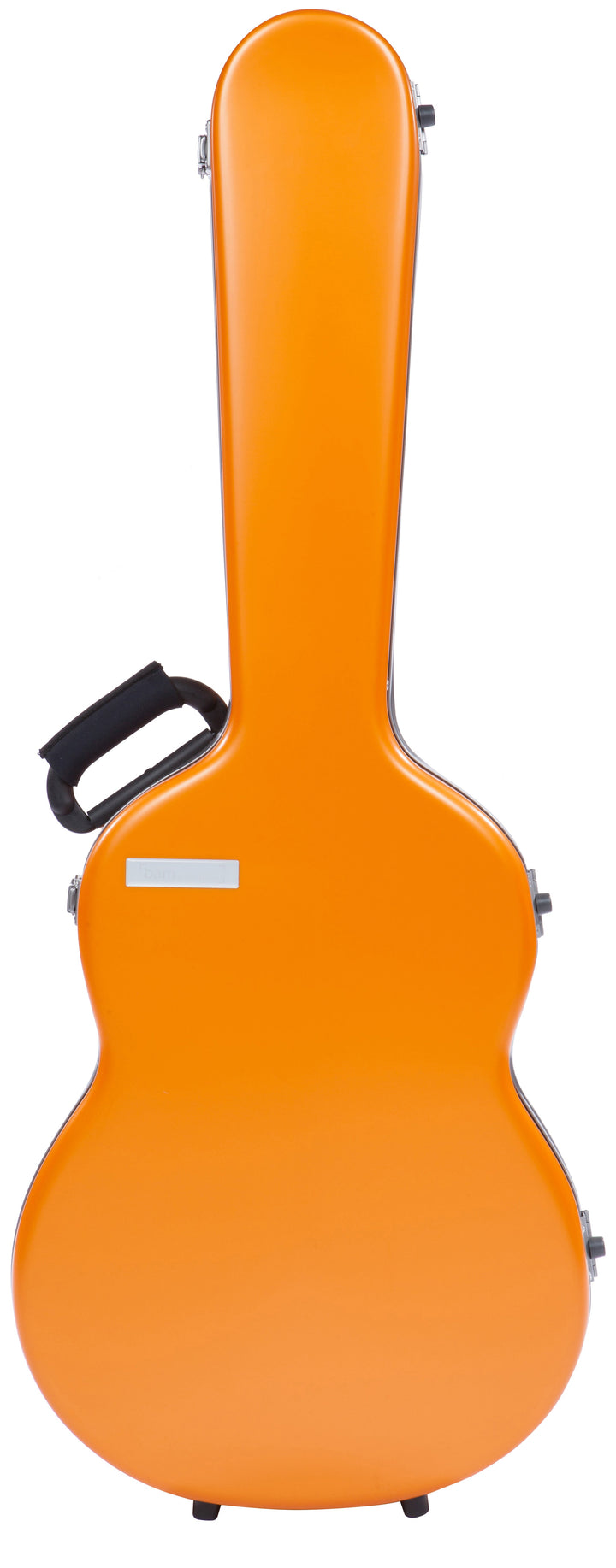 BAM DEF8002XL La Défense Hightech Classical Gitarren Etui