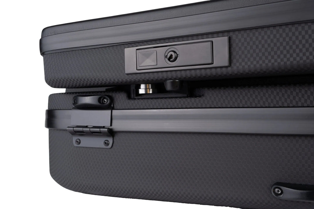 BAM ICONIC2003XL_DG ICONIC – VON DAVID GARRETT Hightech Cabin Geigenetui