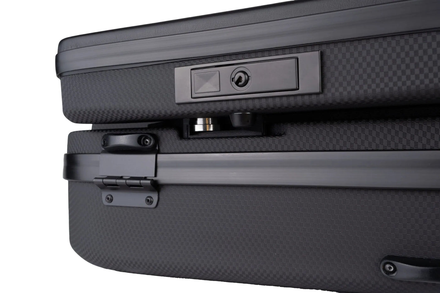 BAM ICONIC2003XL_DG ICONIC – VON DAVID GARRETT Hightech Cabin Geigenetui