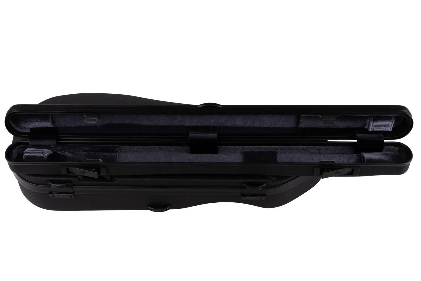 BAM ICONIC2003XL_DG ICONIC – VON DAVID GARRETT Hightech Cabin Geigenetui