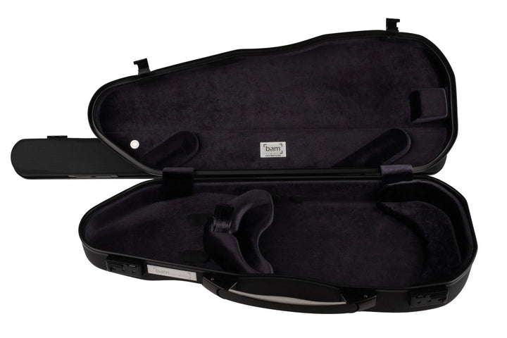 BAM ICONIC2003XL_DG ICONIC – VON DAVID GARRETT Hightech Cabin Geigenetui