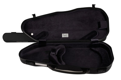 BAM ICONIC2003XL_DG ICONIC – VON DAVID GARRETT Hightech Cabin Geigenetui