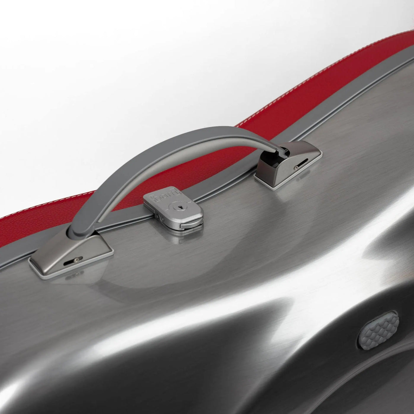 BAM ET1005XL L'Étoile Hightech Slim Cello Case .