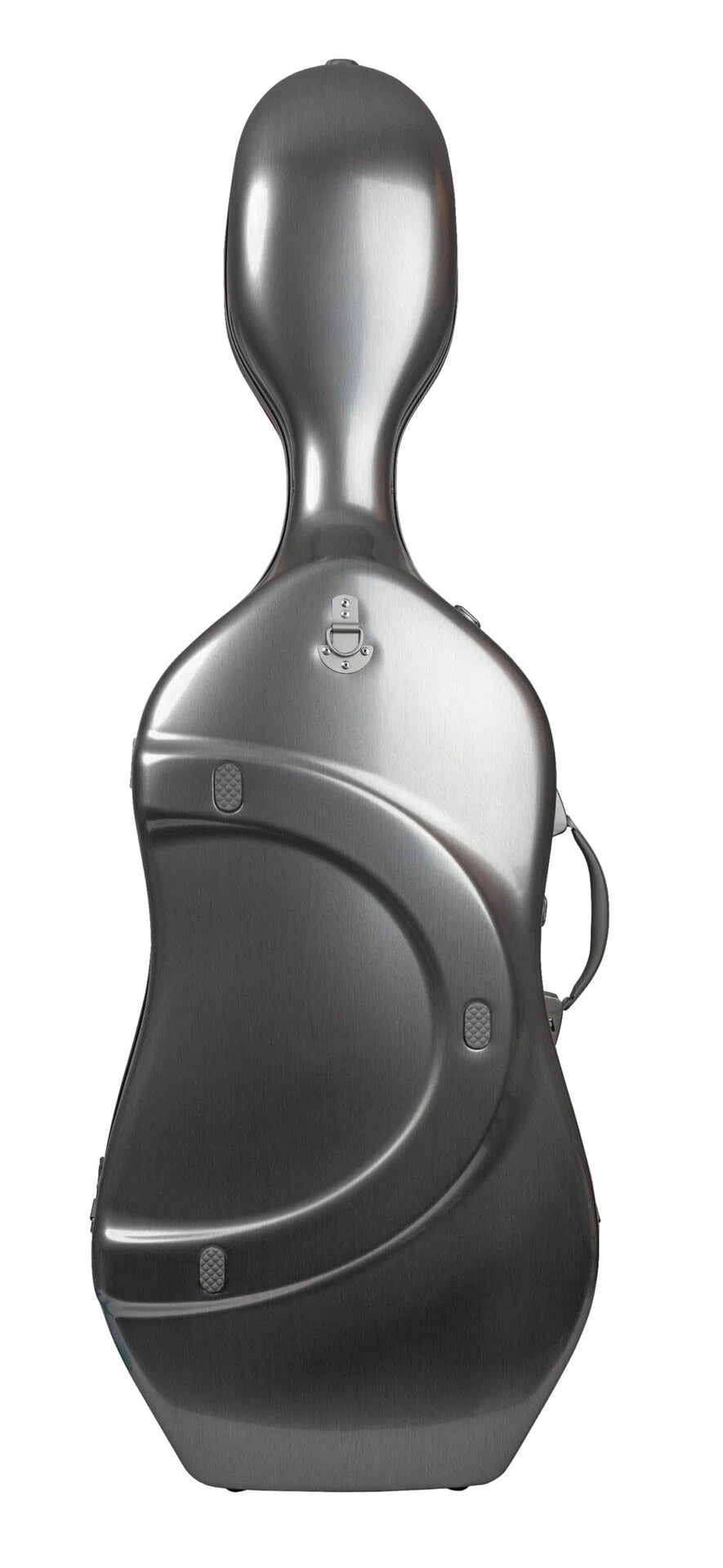 BAM ET1005XL L'Étoile Hightech Slim Cello Case .