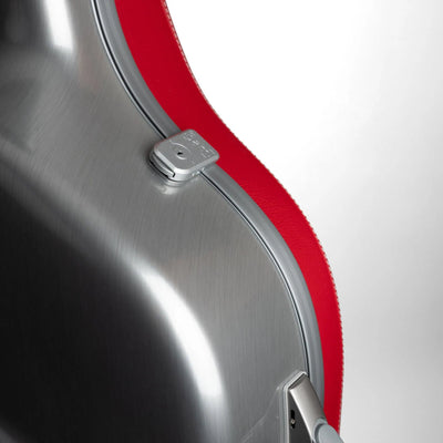 BAM ET1005XL L'Étoile Hightech Slim Cello Case .