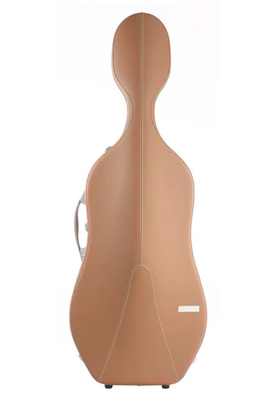 BAM ET1005XL L'Étoile Hightech Slim Cello Case .