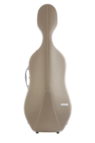 BAM ET1005XL L'Étoile Hightech Slim Cello Case .