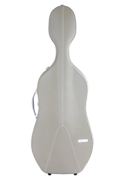 BAM ET1005XL L'Étoile Hightech Slim Cello Case .