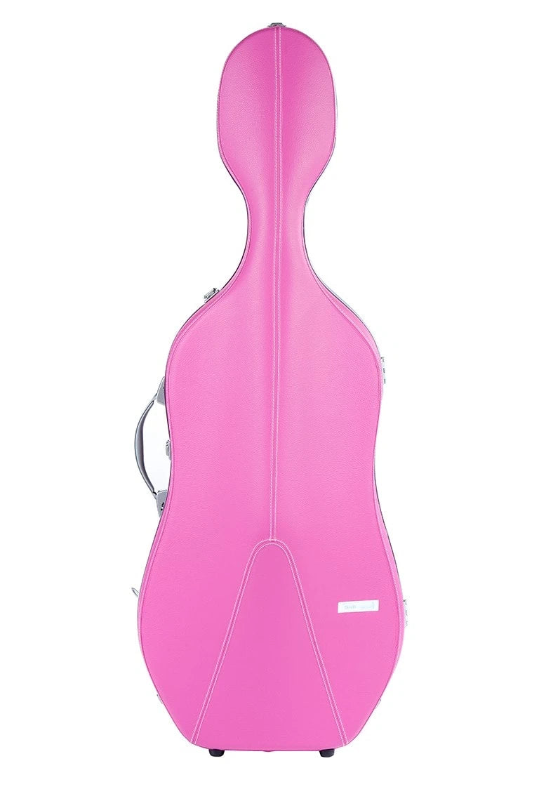 BAM ET1005XL L'Étoile Hightech Slim Cello Case .