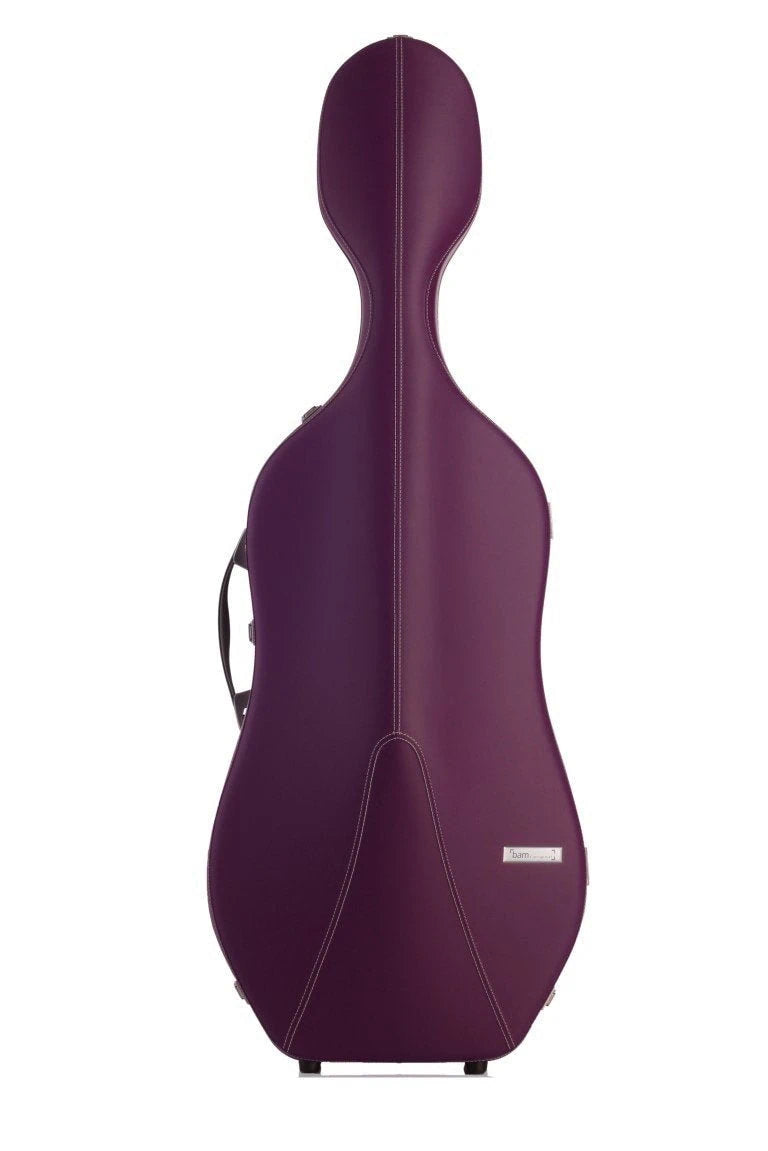 BAM ET1005XL L'Étoile Hightech Slim Cello Case .