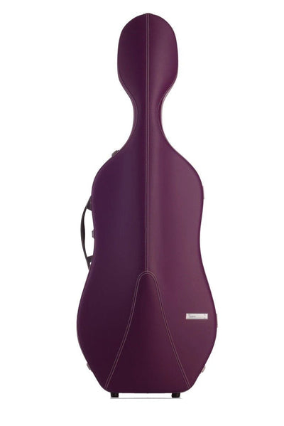 BAM ET1005XL L'Étoile Hightech Slim Cello Case .