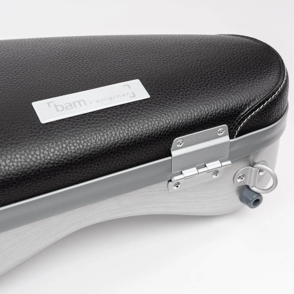BAM ET2000XL L'Étoile Hightech Slim Violinen Etui - Schwarz