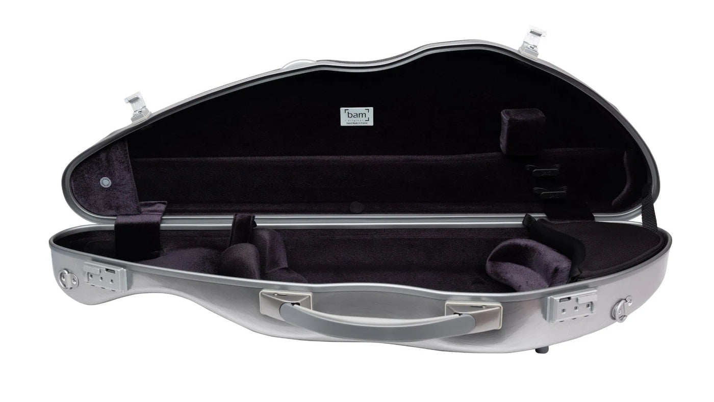 BAM ET2000XL L'Étoile Hightech Slim Violinen Etui