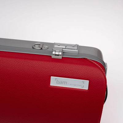 BAM ET2001XL L'Étoile Hightech Oblong Violinen Etui .