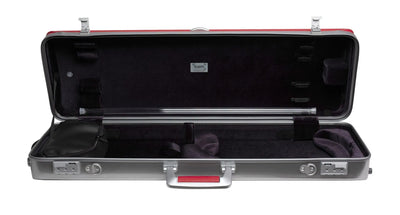 BAM ET2001XL L'Étoile Hightech Oblong Violinen Etui .